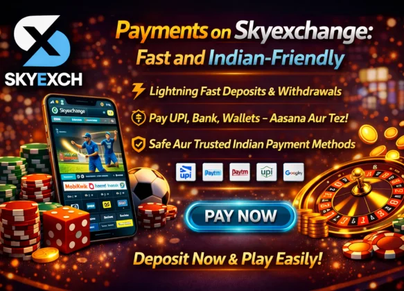  Payments on Skyexchange_ Fast and Indian-Friendly